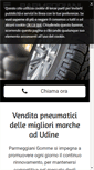 Mobile Screenshot of parmeggiani.org